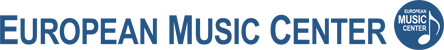European Music Center Logo