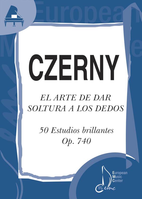 portada-czerny-arte-soltura-dedos-op-740-repertorio-piano-european-music-center